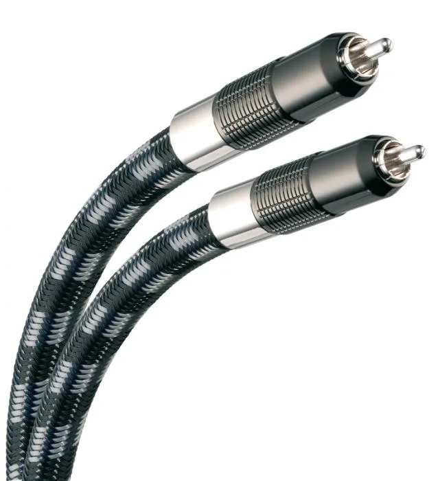 CA REFLEX RCA, vue 1