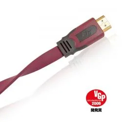 E HD FLAT, vue 1