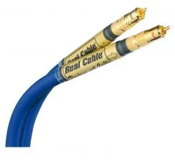 Topaze RCA, vue 1