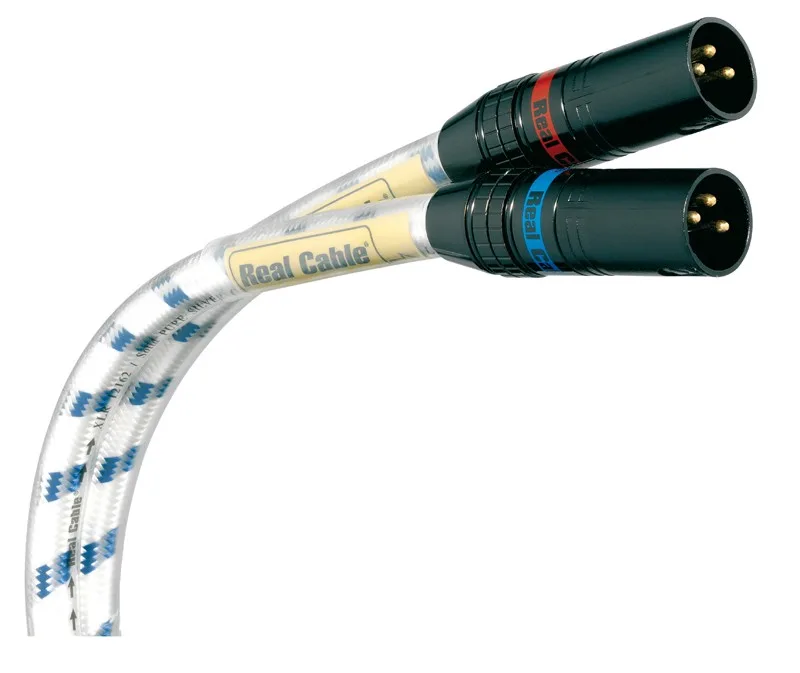 XLR 12162 Innovation, vue 1