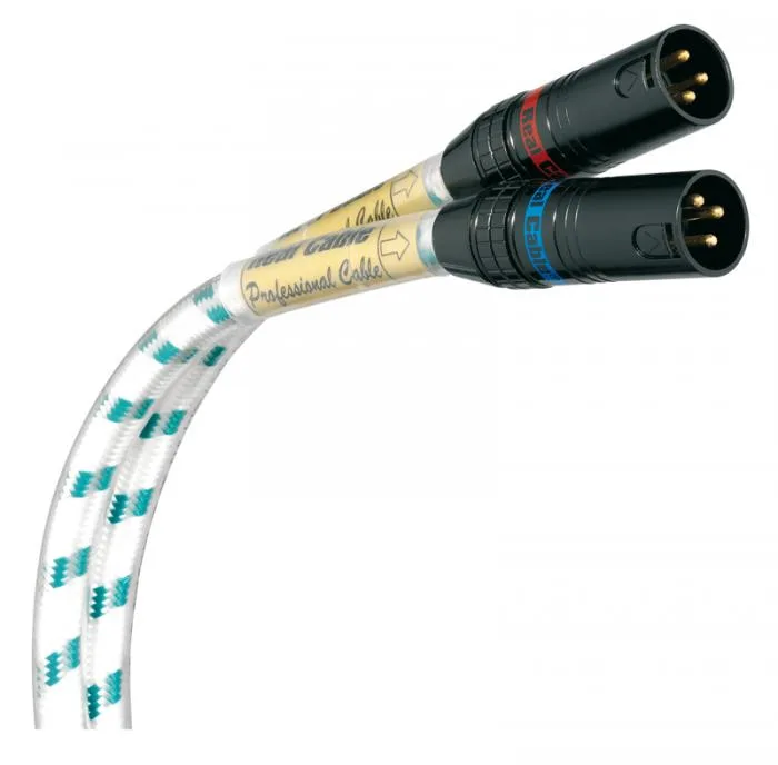 XLR 12165 Master, vue 1