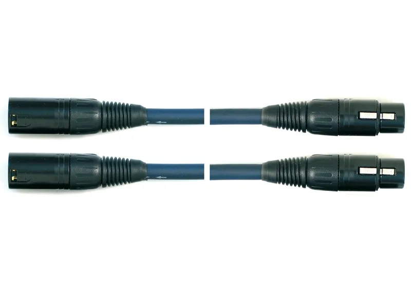XLR 128, vue 1
