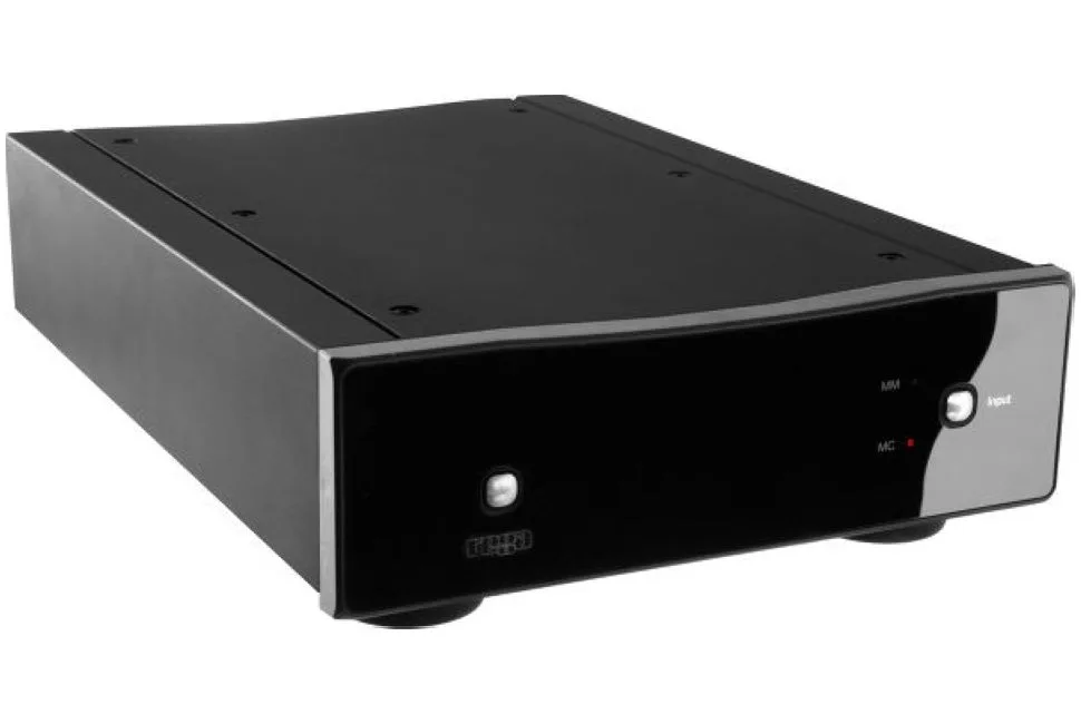 ARIA MK3, vue 1