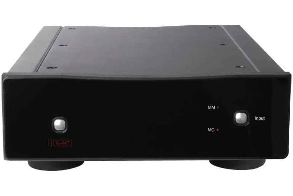 ARIA MK3, vue 3