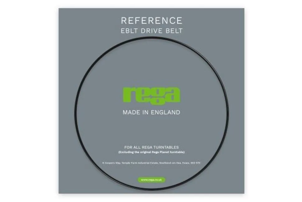 ELBT Reference, vue 1