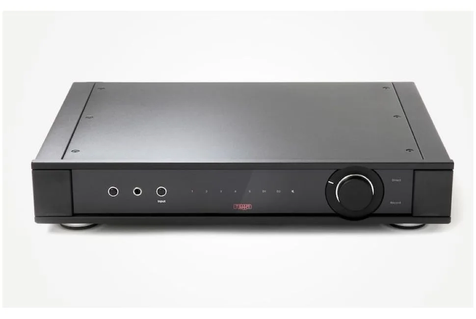 Elicit MK5, vue 4