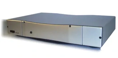 Rega Maia 3, vue 1
