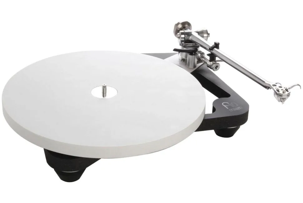 Planar 10, vue 1