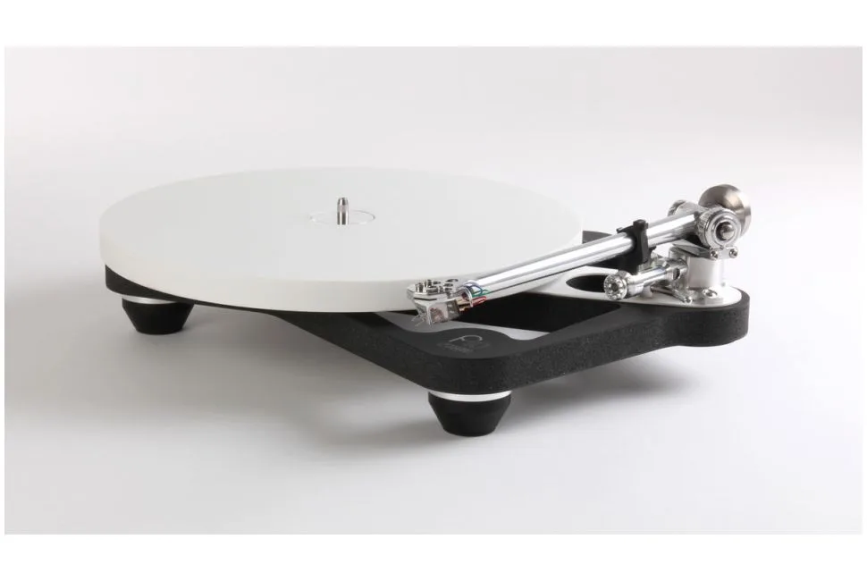 Planar 10, vue 2