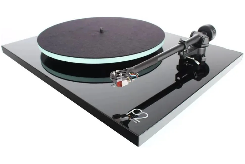 Planar 2, vue 1