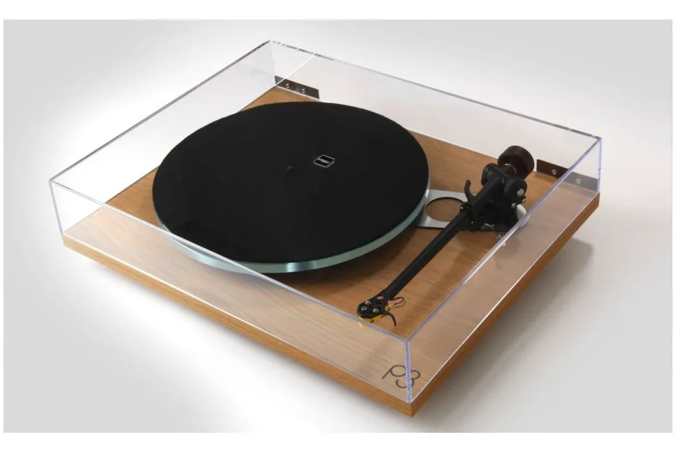 Planar 3, vue 1