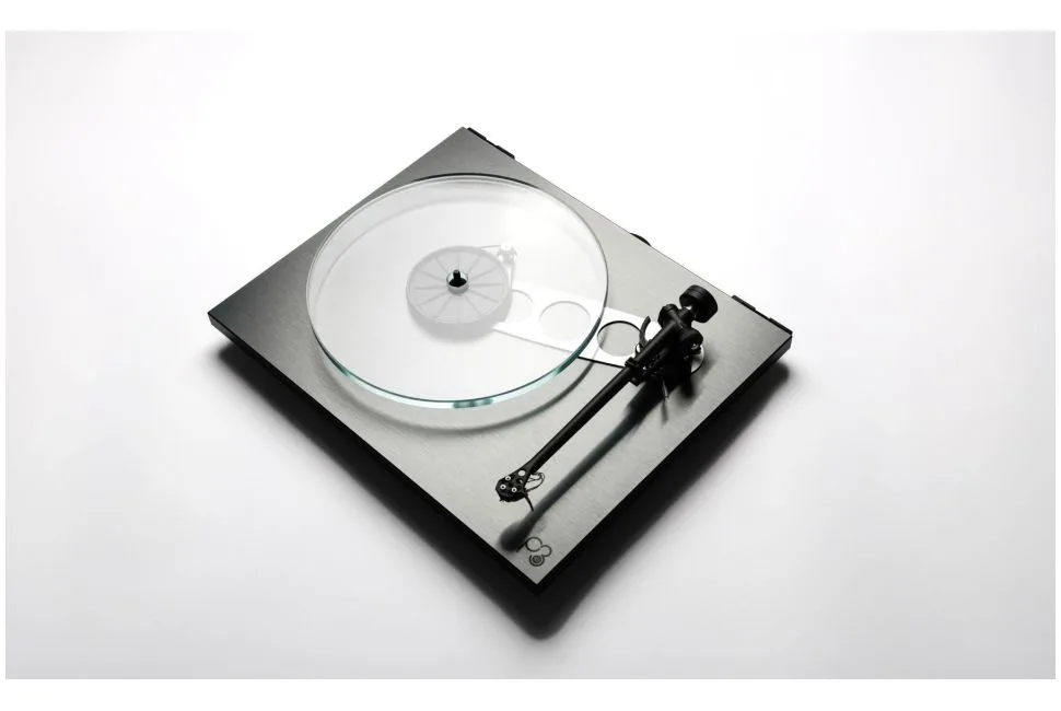 Planar 3 RS, vue 3