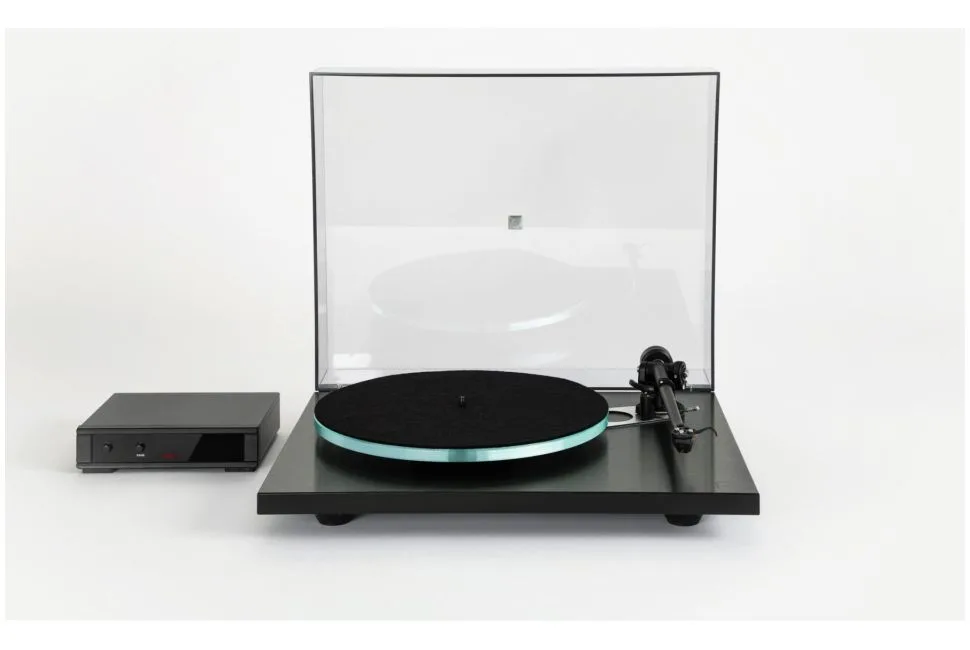 Planar 3 RS, vue 1