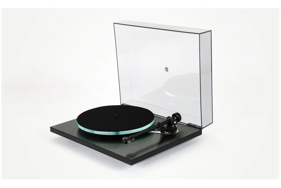 Planar 3 RS, vue 2