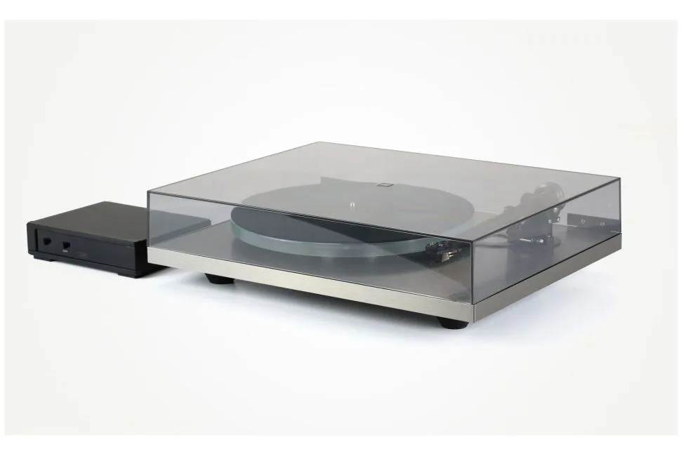 Planar 6 RS, vue 4