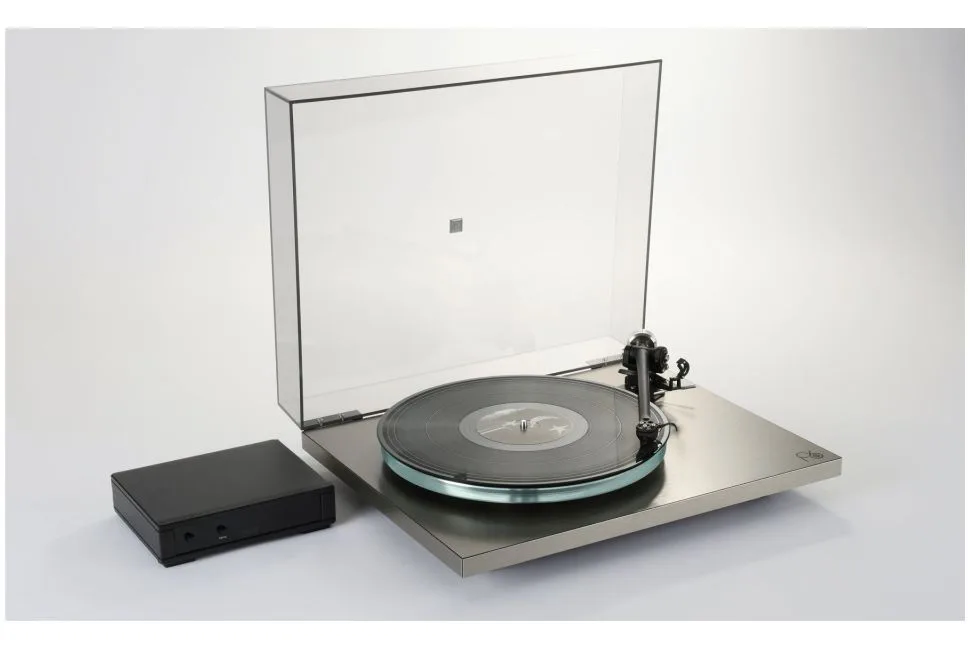 Planar 6 RS, vue 1