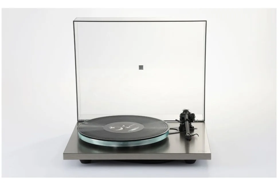 Planar 6 RS, vue 3