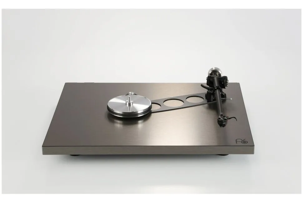Planar 6 RS, vue 5