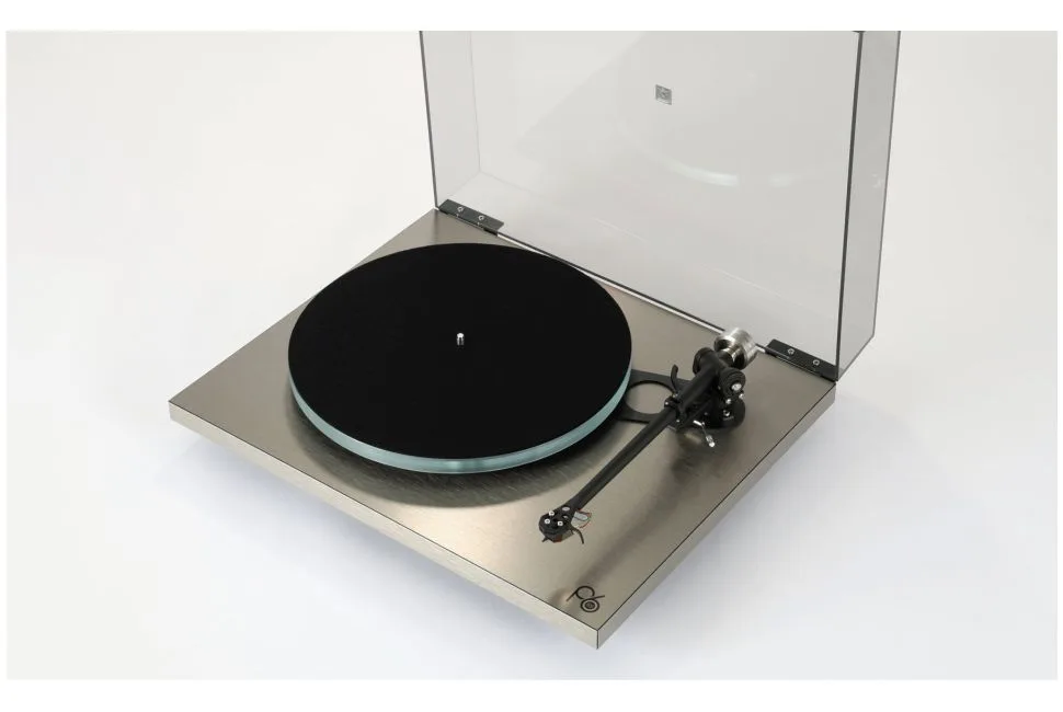 Planar 6 RS, vue 2