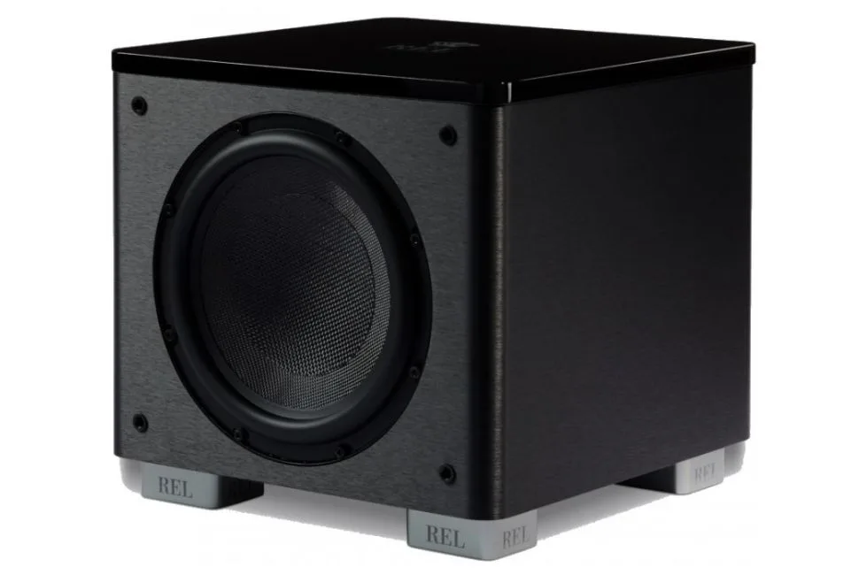 HT/1003 MKII, vue 1
