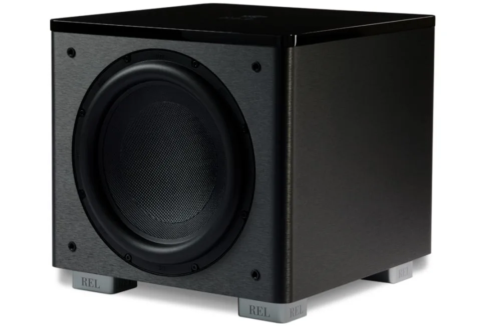 HT/1205 MKII, vue 1