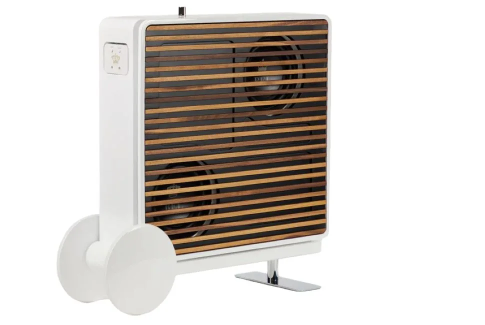 Planar PL1, vue 1