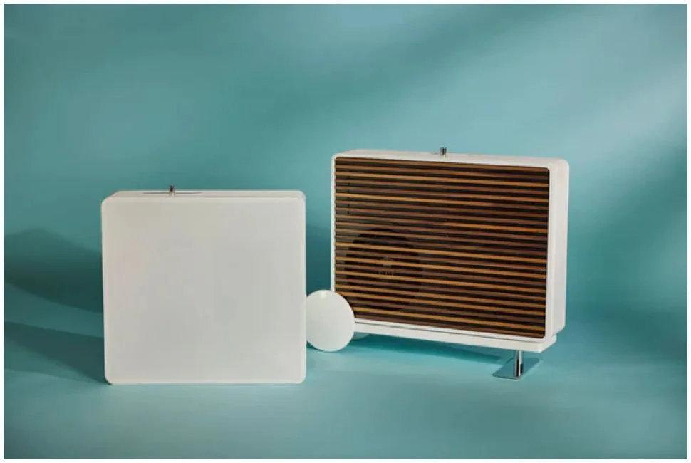 Planar PL1, vue 2