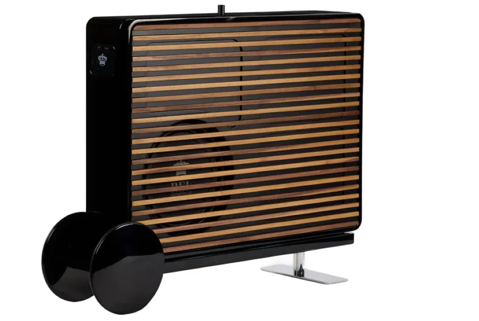 Planar PL2, vue 1