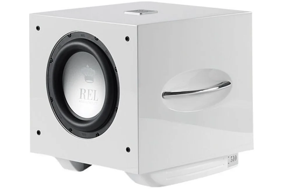 S510, vue 1