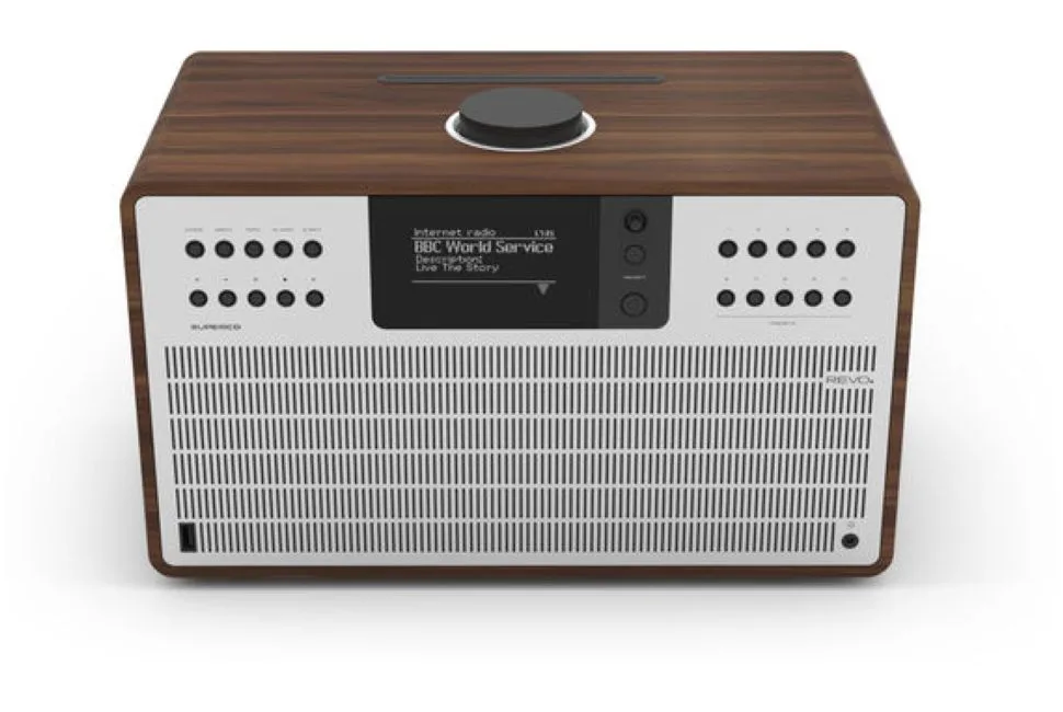 SuperCD, vue 3