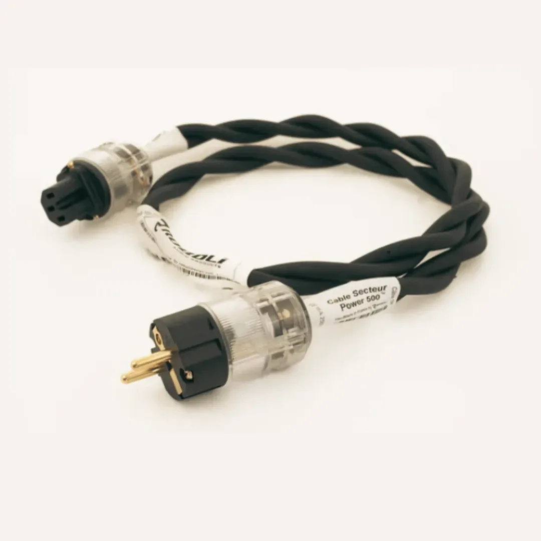 Roboli Roboli Power 500, vue 1