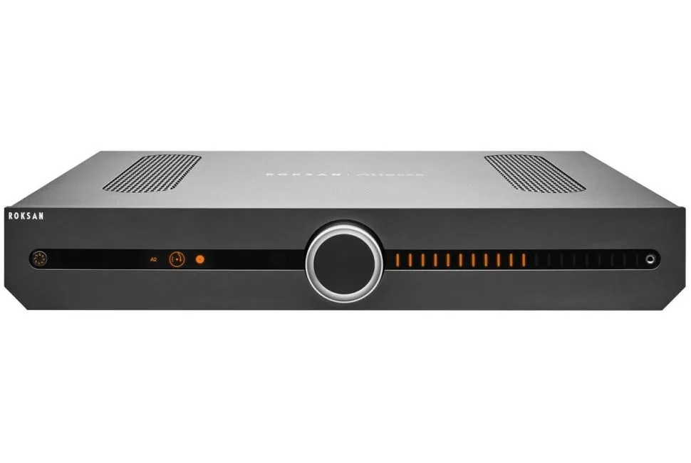 Attessa, vue 3