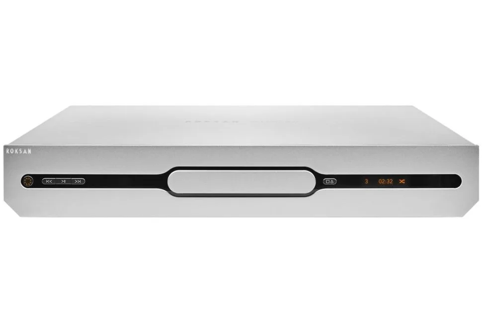 Attessa, vue 3