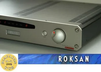 Caspian M, vue 1