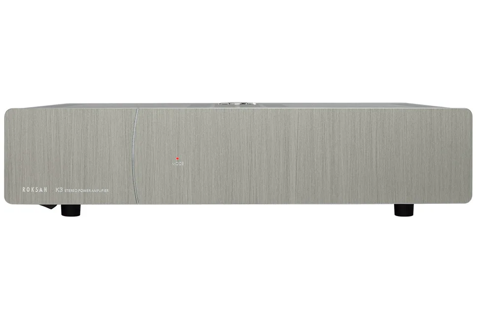Kandy K3, vue 4