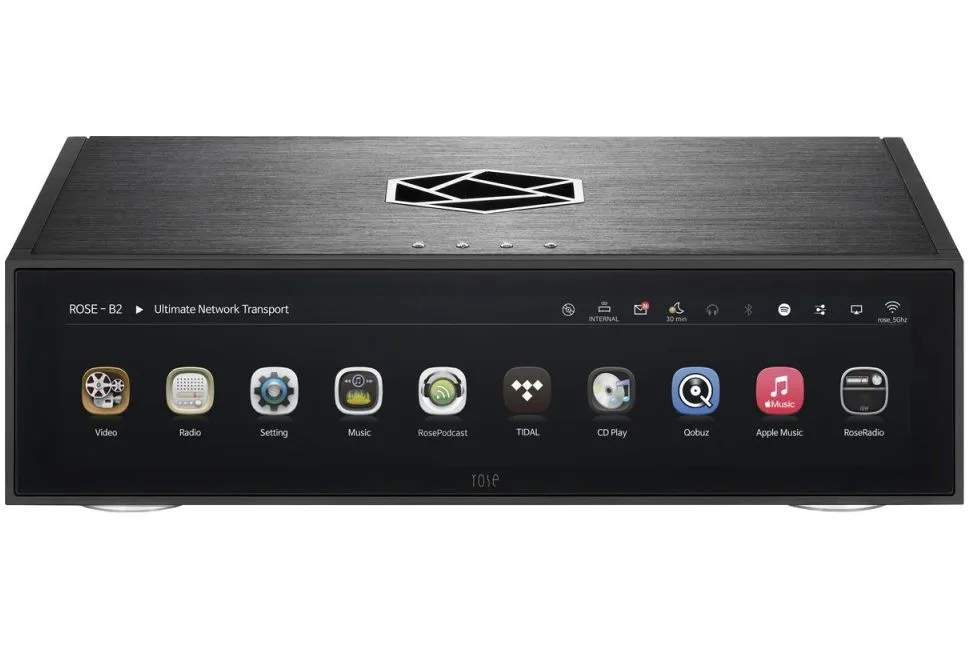 RS130, vue 1