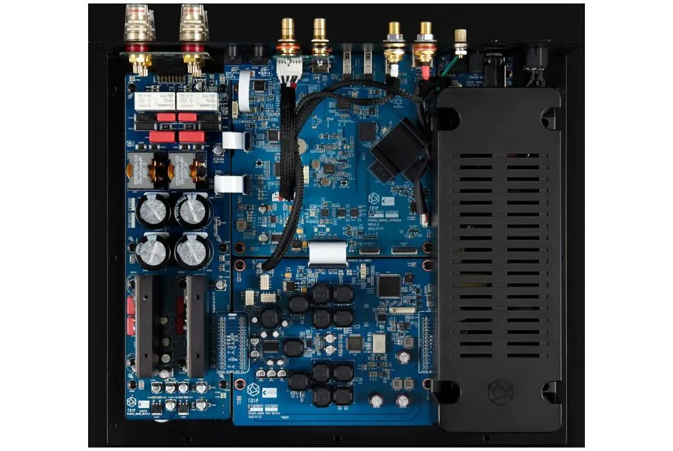 RS520A, vue 4