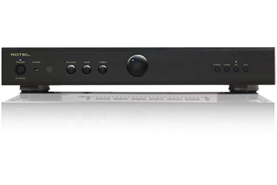 A10 MKII, vue 2