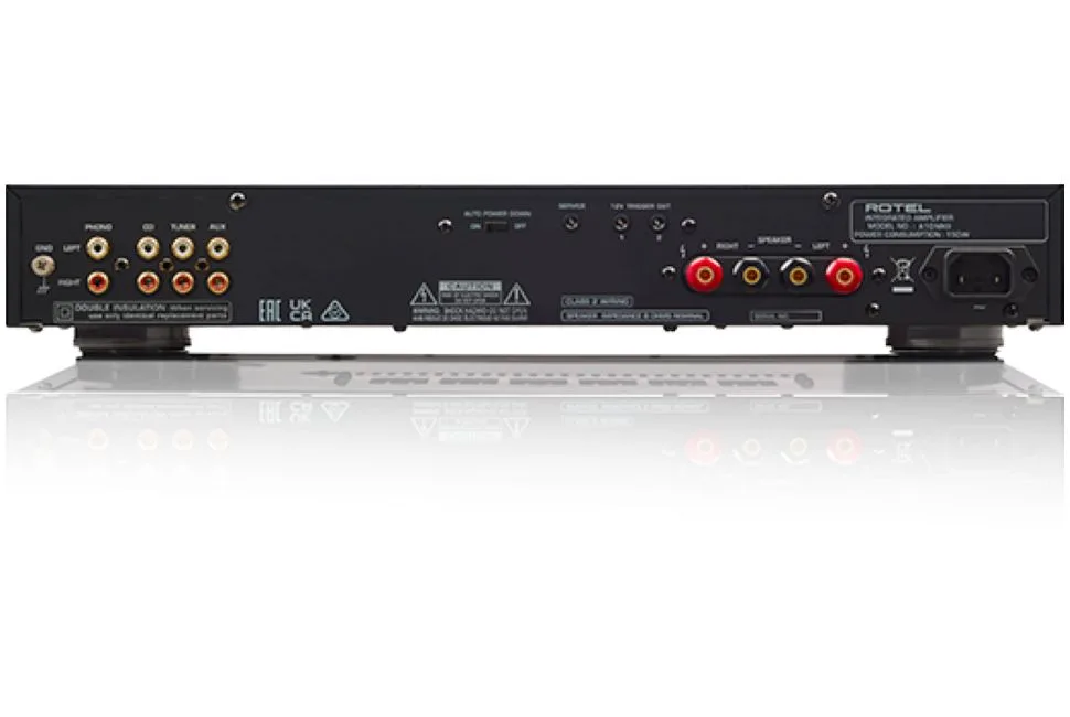 A10 MKII, vue 3