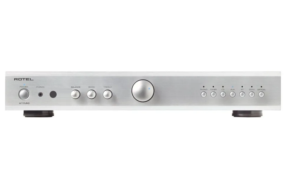 A11 MKII, vue 3