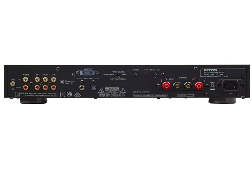 A11 MKII, vue 2
