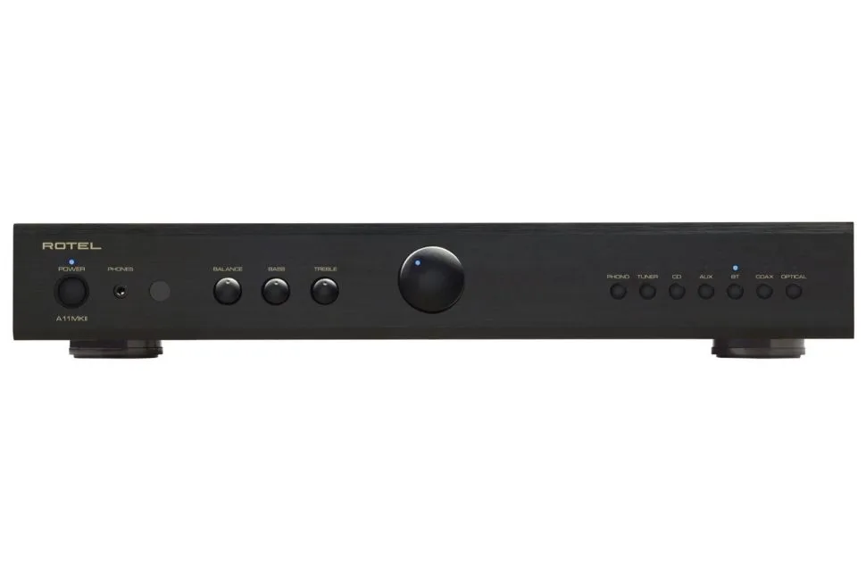 A11 MKII, vue 1