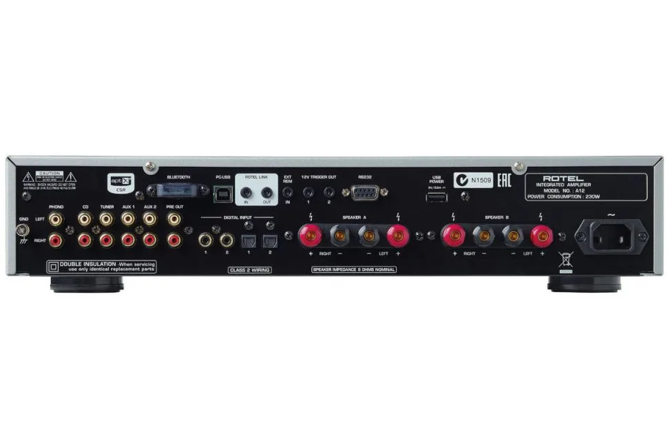 A12 MKII, vue 3