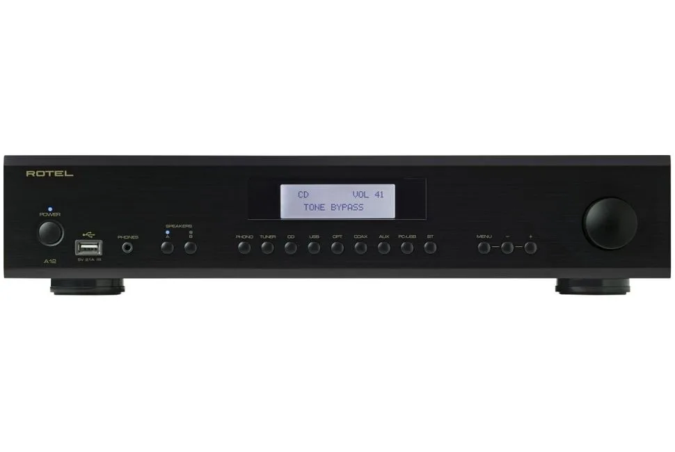 A12 MKII, vue 1
