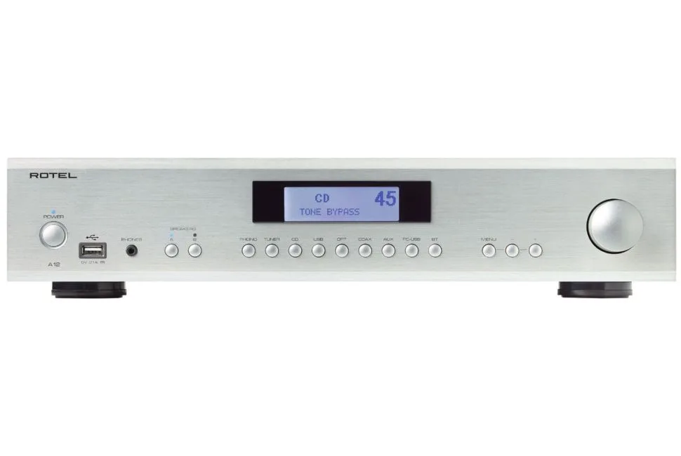 A12 MKII, vue 2