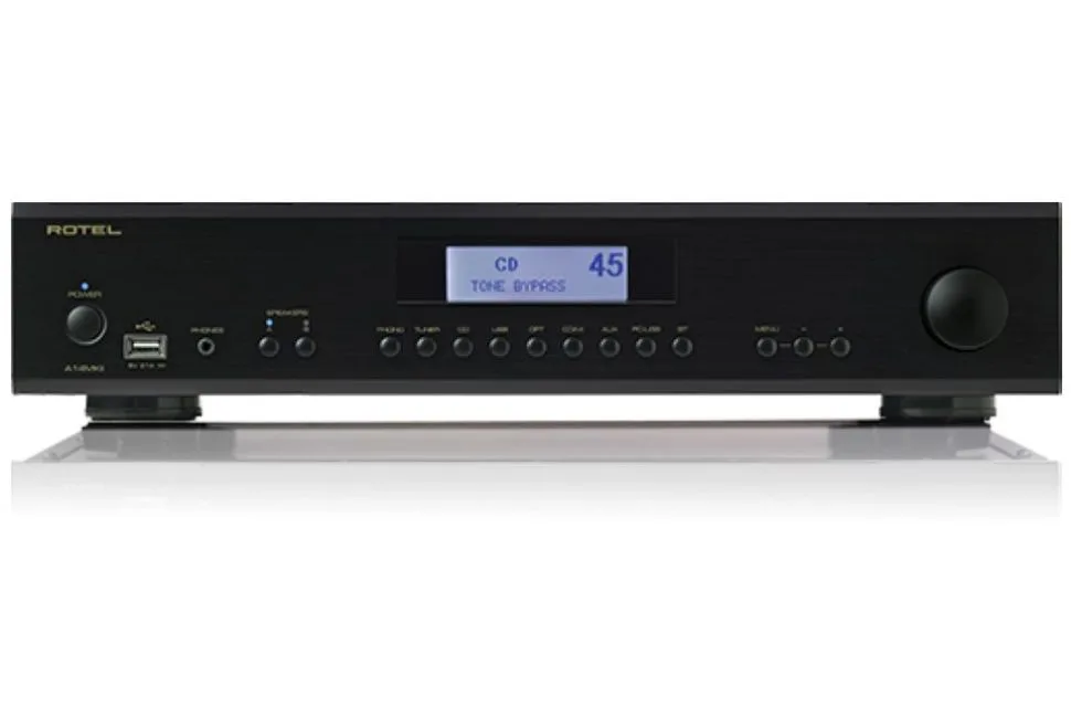 A14 MKII, vue 2