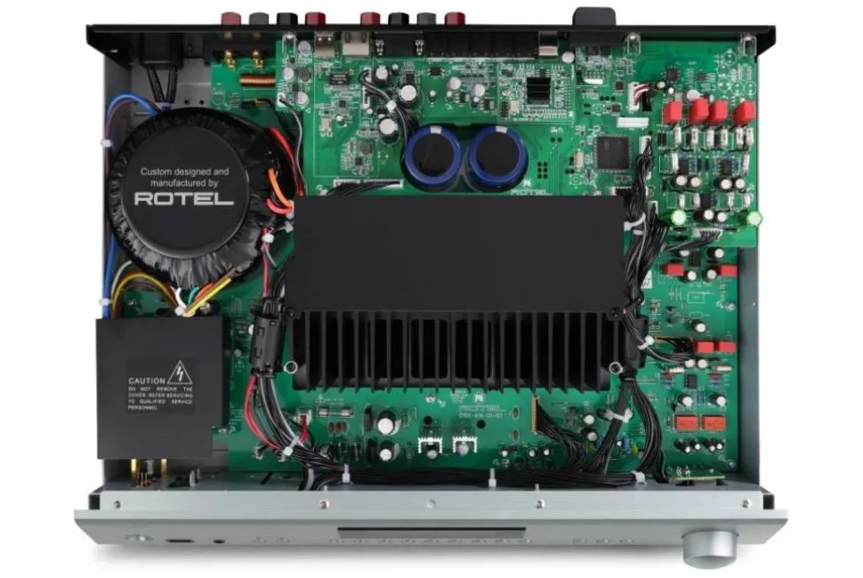 A14 MKII, vue 4