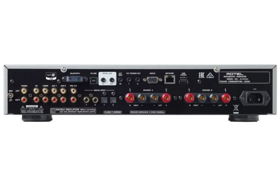 A14 MKII, vue 3
