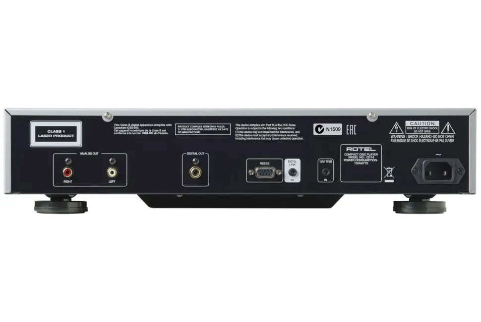 CD14 MKII, vue 3