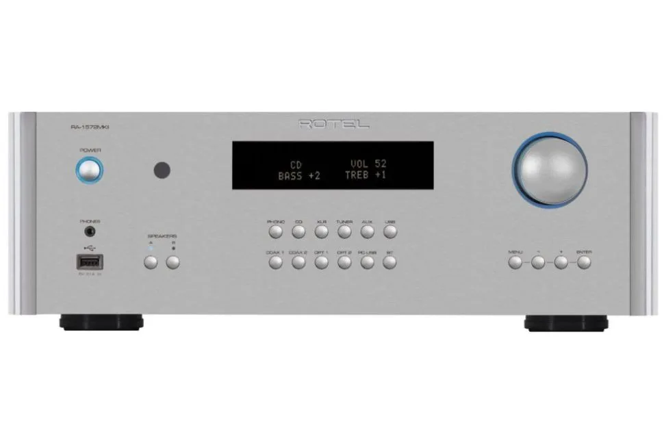 RA-1572 MKII, vue 1